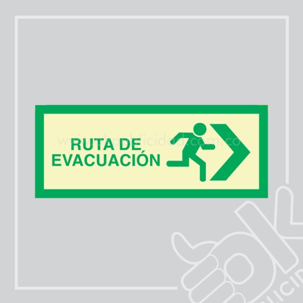 ruta_evacuacion_derecha_fotoluminiscentes